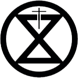 Christian Climate Action logo