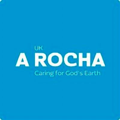 A Rocha Eco Church Logo