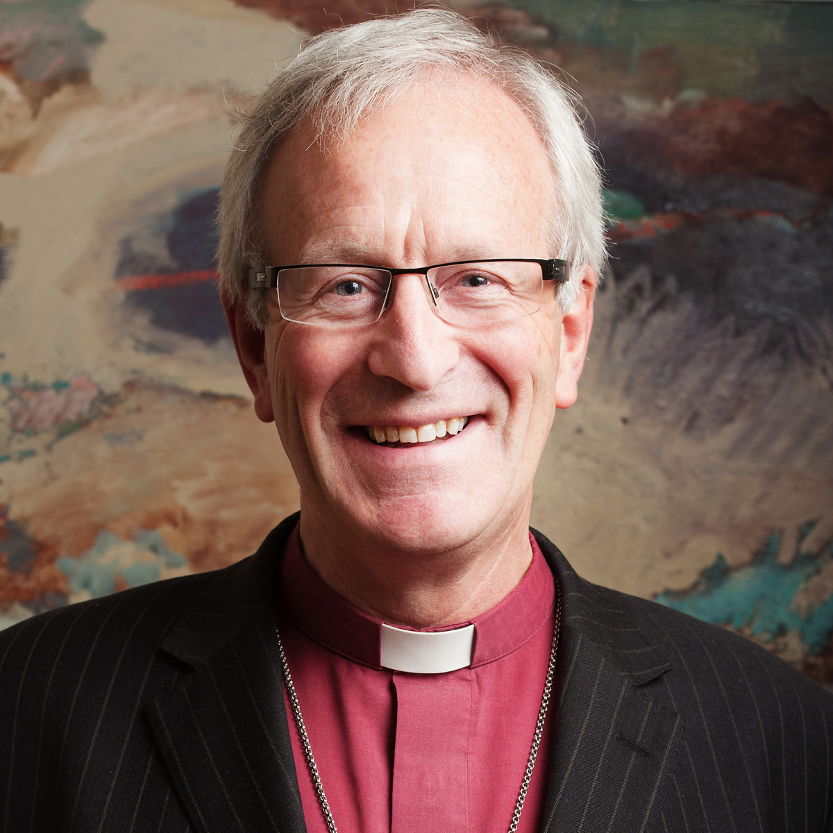 Diocese Of Birmingham Bishop Of Birmingham