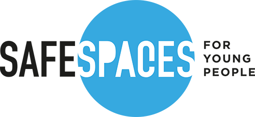 Safe Spaces logo