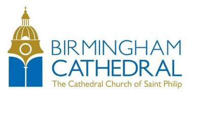 Open Birmingham Cathedral Children’s Poetry Festival