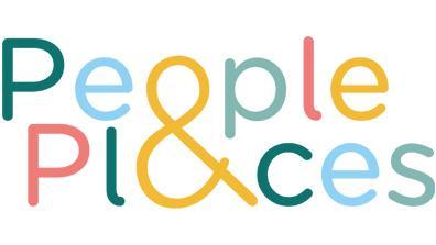 Open People and Places Newsletters