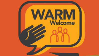 Open Birmingham Warm Welcome: An approach to providing warm spaces